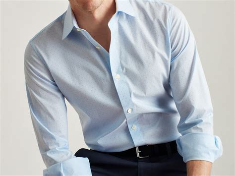 what are the best quality dress shirts